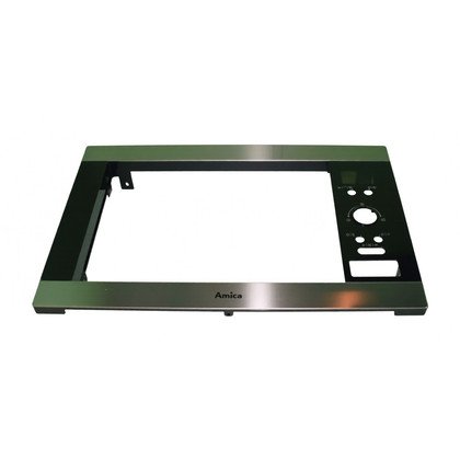 Maskownica zabudowy do kuchenki mikrofalowej Amica kpl. l. 1044710