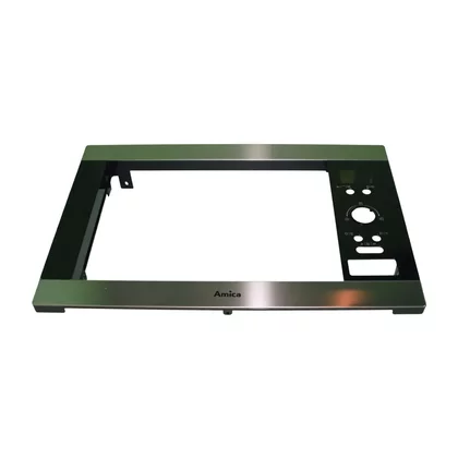 Maskownica zabudowy do kuchenki mikrofalowej Amica kpl. l. 1044710