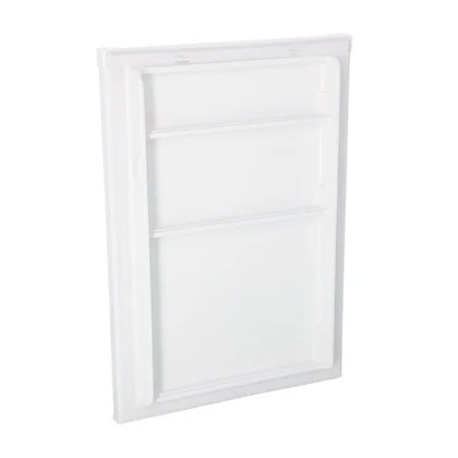 Zespół białych drzwi lodówki Electrolux / AEG 845 x 560 mm