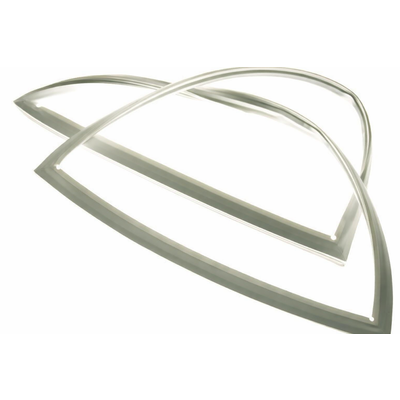 Magnetyczna uszczelka drzwi chłodziarki Gorenje / Hisense HK1632709