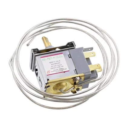 Termostat do lodówki i zamrażarki Electrolux / AEG 1180 mm 140025891023