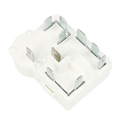 Starter sprężarki lodówki Beko / Grundig / Arçelik 5731440600 C00868644 GMCC ZHB56-140P15C PZ90E1B