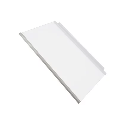 Kompletna półka szklana do chłodziarki Electrolux / AEG 47,7 x 29 cm 2651041085