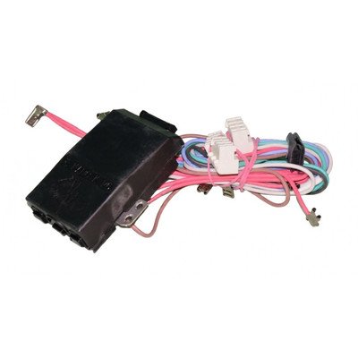 Wiązka serwisowa P4VQ251E Amica 9068880