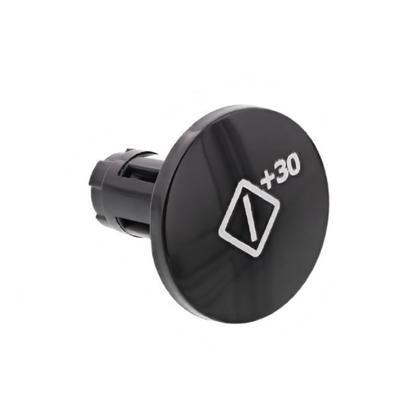 Pokrywa pokrętła do kuchenki mikrofalowej Electrolux / AEG 4055203386