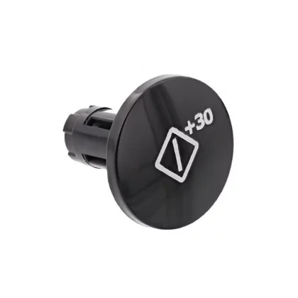 Pokrywa pokrętła do kuchenki mikrofalowej Electrolux / AEG 4055203386