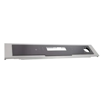 Elementy obudowy Panel obsługi do piekarnika Electrolux / AEG nierdzewny 60 cm VCU