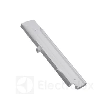 Prowadnice do szuflad - różni pr Lewa szyna prowadnicy kosza chłodziarki Electrolux / AEG 2230334027