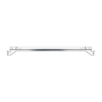 Listwa obudowy do płyty ceramicznej Amica 8006056