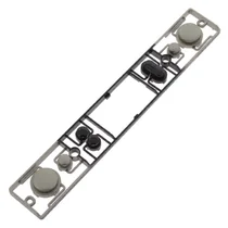 Przycisk panelu sterowania do kuchenki mikrofalowej Whirlpool / Indesit / Ariston / Hotpoint 480120101505 C00315734