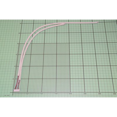 Wiązka serwisowa IS16 podświetlanie pól lewe (9078706)