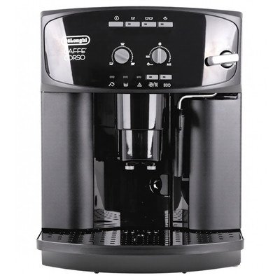 Automatyczny ekspres ciśnieniowy DeLonghi ESAM 2600 1450 W czarny
