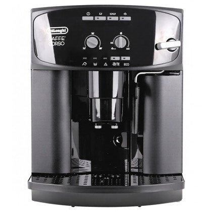 Automatyczny ekspres ciśnieniowy DeLonghi ESAM 2600 1450 W czarny