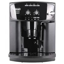 Automatyczny ekspres ciśnieniowy DeLonghi ESAM 2600 1450 W czarny