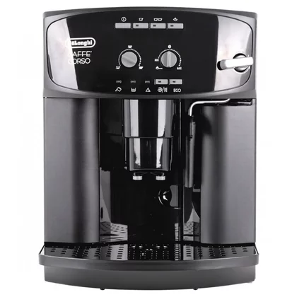 Automatyczny ekspres ciśnieniowy DeLonghi ESAM 2600 1450 W czarny