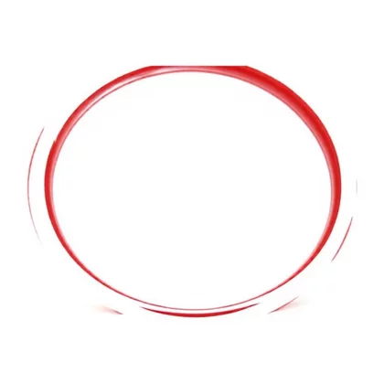 Uszczelka tłoka zaparzacza do ekspresu Bosch / Siemens 38 x 4 mm 00625379