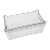 Półki na drzwi różni producenci Szuflada do urządzenia AGD Gorenje / Hisense 40 x 19 cm RS/7209-38 7209-38