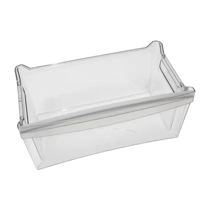 Półki na drzwi różni producenci Szuflada do urządzenia AGD Gorenje / Hisense 40 x 19 cm RS/7209-38 7209-38