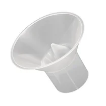 Lejek pojemnika na sól do zmywarki Electrolux / AEG 1560697201