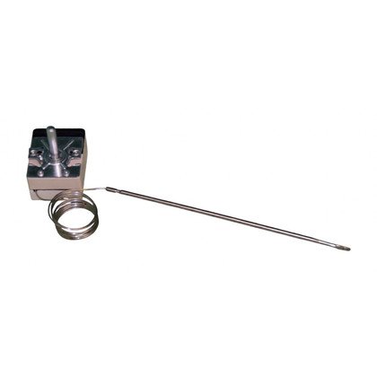 Termostat regulowany do piekarnika Amica 8007537