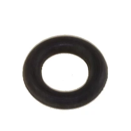 DSN 6532 F (95827) Uszczelka O-RING pojemnika na sól do zmywarki Beko / Grundig / Arcelik 8 x 3 mm 1744250100