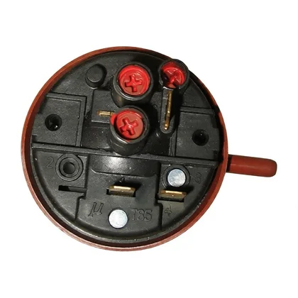 Elementy elektryczne do pralek r Presostat do pralki Amica 1022207