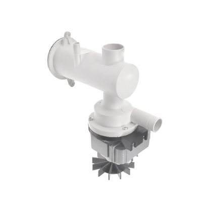 Pompa odpływowa do pralki Whirlpool / Indesit / Ariston / Hotpoint T800 481936018139 C00481837
