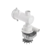 Pompa odpływowa do pralki Whirlpool / Indesit / Ariston / Hotpoint T800 481936018139 C00481837