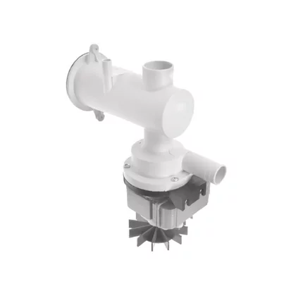 Pompa odpływowa do pralki Whirlpool / Indesit / Ariston / Hotpoint T800 481936018139 C00481837