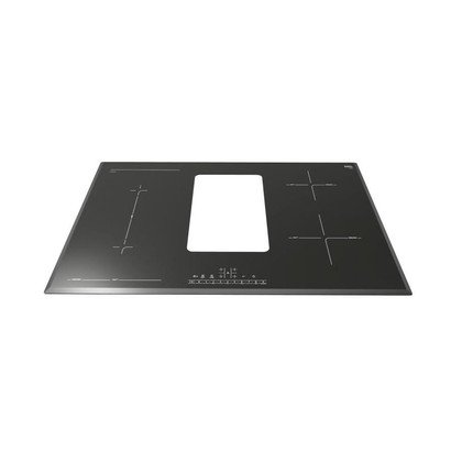 Szkło ceramiczne płyty indukcyjnej Bosch PVS851F21E 00717662 80 cm oryginał