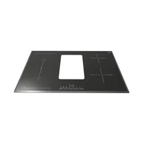 Szkło ceramiczne płyty indukcyjnej Bosch PVS851F21E 00717662 80 cm oryginał