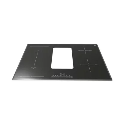 Szkło ceramiczne płyty indukcyjnej Bosch PVS851F21E 00717662 80 cm oryginał