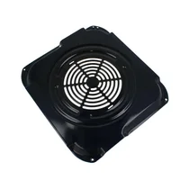 Elementy obudowy Obudowa wentylatora do piekarnika Gorenje / Hisense NG3 FS16 785884