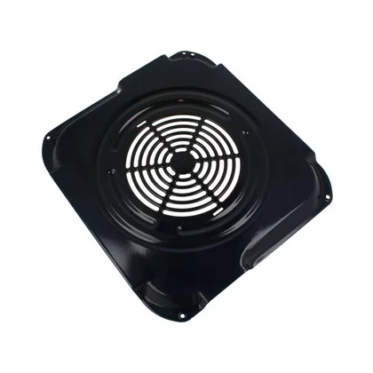 Elementy obudowy Obudowa wentylatora do piekarnika Gorenje / Hisense NG3 FS16 785884