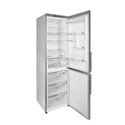 Chłodziarko-zamrażarka wolnostojąca Samsung RB 37J5015SS/EF inox 595 x 2010 x 672 mm A++