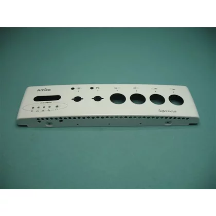 Elementy obudowy Tablica przednia biała do kuchni Amica G5E3.3ZpTe 1545 9010805
