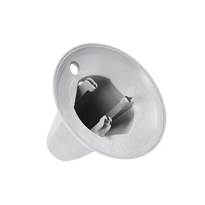 Części bębna do suszarek bębnowy Stożek bębna do suszarki Electrolux / AEG 1366238002
