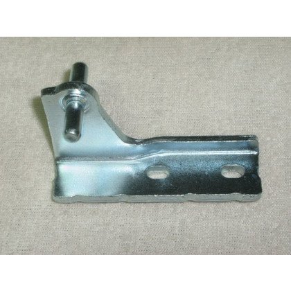 Zawias chłodziarki środkowy lewy Whirlpool (481241719436)