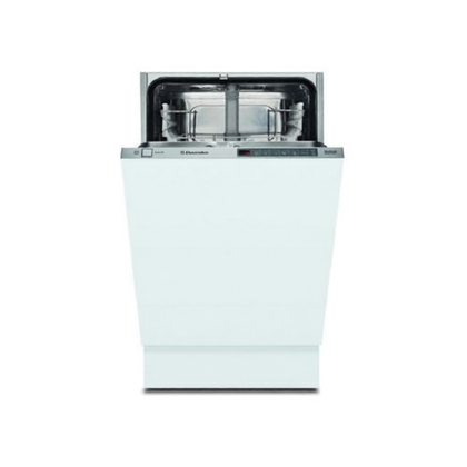 Wiązka przewodów głównej elektroniki do zmywarki Electrolux / AEG 1174033108