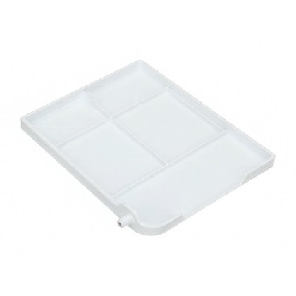 Klapa górnej komory zamrażalnika do lodówki Hisense / Gorenje K1864386
