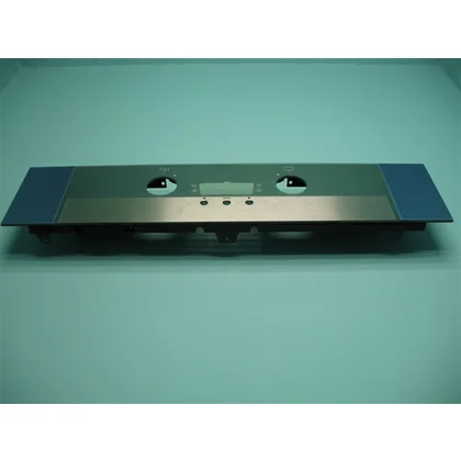 Elementy obudowy Panel przedni do piekarnika Amica 9026892