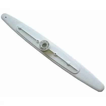 Dolne ramię spryskiwacza do zmywarki Brandt / De Dietrich / Vedette / Sauter 44,8 cm 31X9985