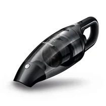 Odkurzacz ręczny samochodowy Philips FC 6141/01 bezworkowy 120 W czarny