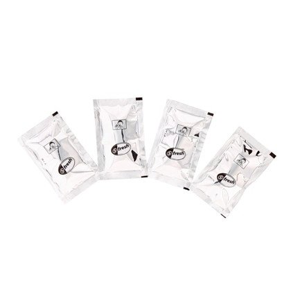 Saszetki zapachowe s-fresh® do odkurzacza 4x CYTRUSY (9001677807)