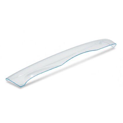 Pokrywa półki drzwiowej do chłodziarki Electrolux / AEG 2244074023