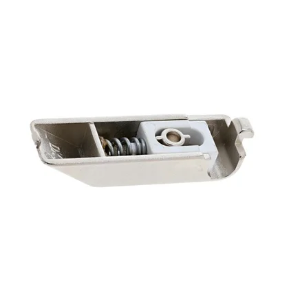 Zespół zawiasu prawy do okapu Electrolux / AEG ze smarowaniem DX