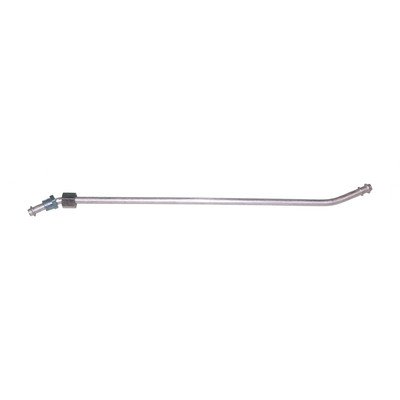 Rurki doprowadzające gaz do kuch Rura gazowa do kuchenki Amica 8027045