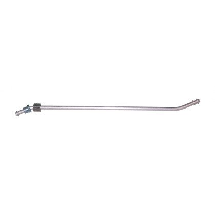 Rurki doprowadzające gaz do kuch Rura gazowa do kuchenki Amica 8027045