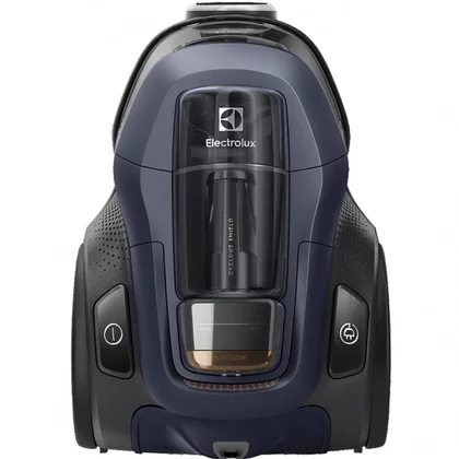 Kratka filtra do odkurzacza Electrolux / AEG niebieska