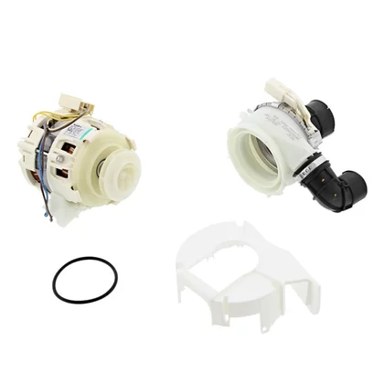 Pompa myjąca z grzałką do zmywarki Electrolux / AEG 4055373759